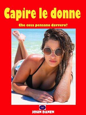 cover image of Capire le donne